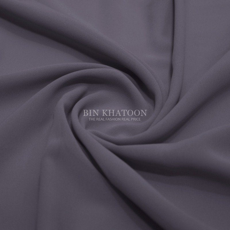 Premium Georgette Hijab