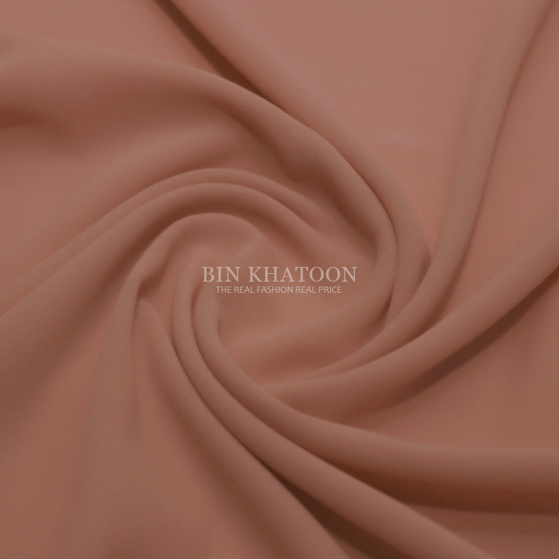 Premium Georgette Hijab