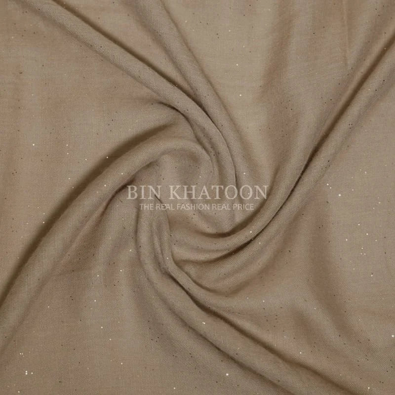 Glitter Lawn Fawn Hijab