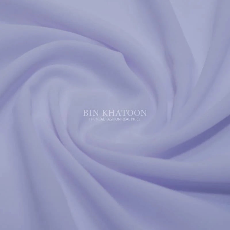 Premium Georgette Hijab