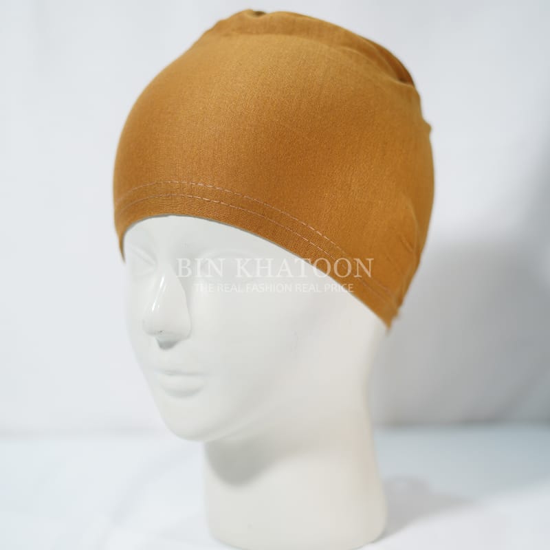 Tie-Back Cap Sand Golden