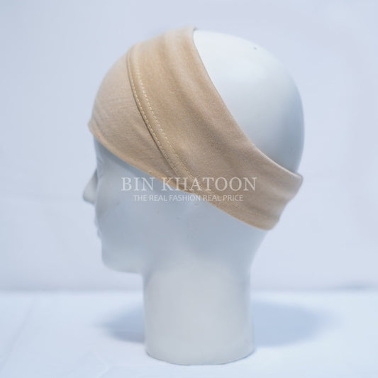 Hijab Band - Skin