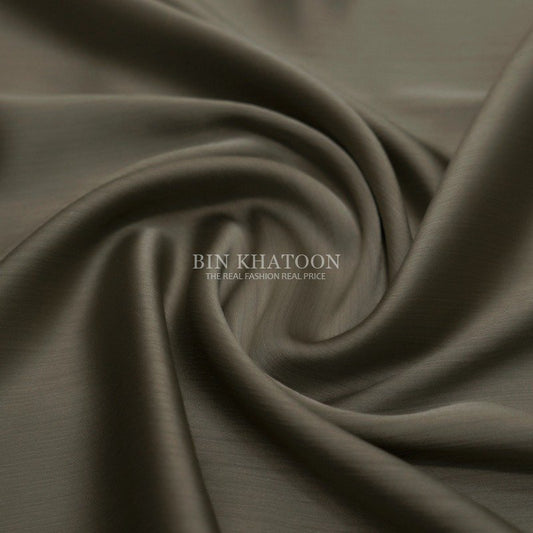 Crinkle Silk Hijab Elastic