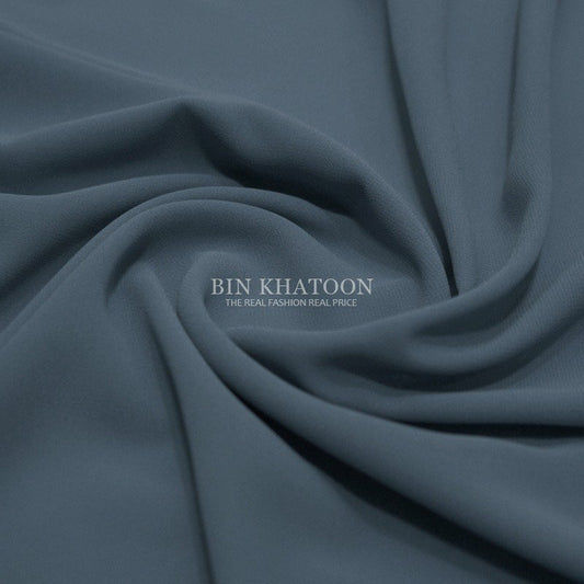 Premium Georgette Hijab