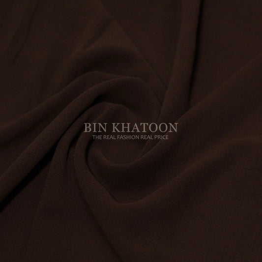 Premium Georgette Hijab