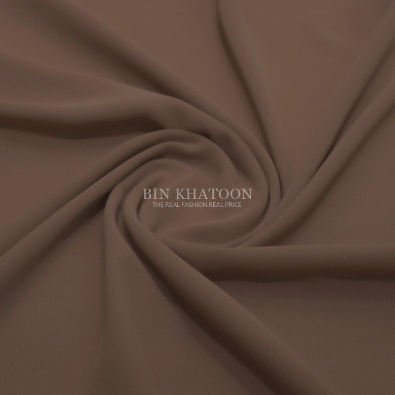 Premium Georgette Hijab