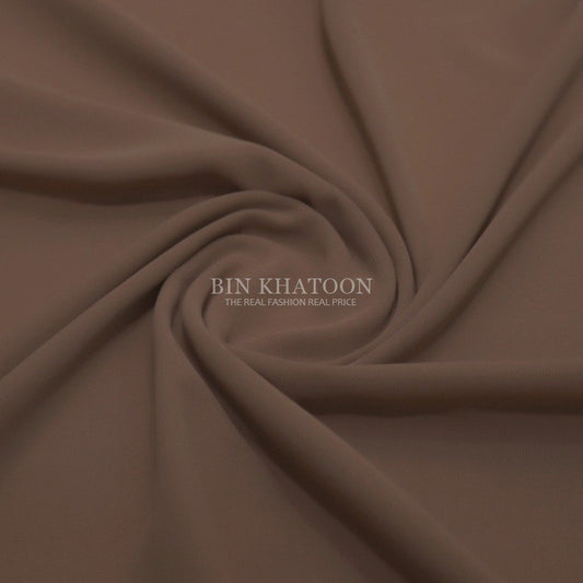 Premium Georgette Hijab