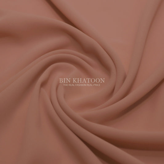 Premium Georgette Hijab