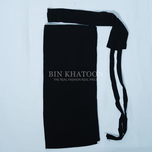 Saudi Niqab