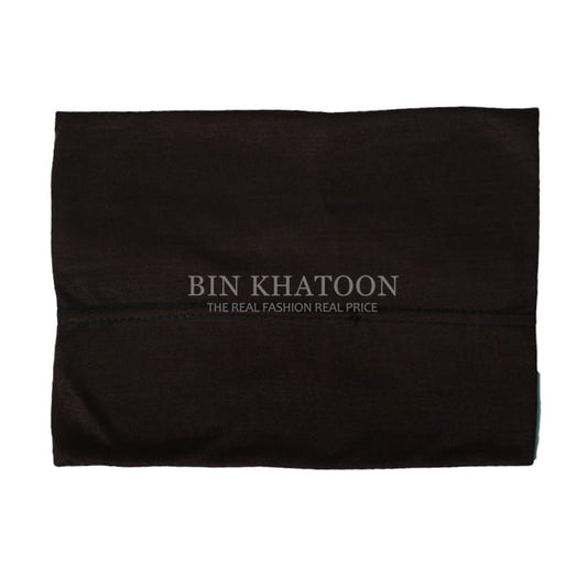 Tube Band Cap for Hijab Brown