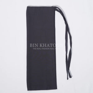 Half Niqab