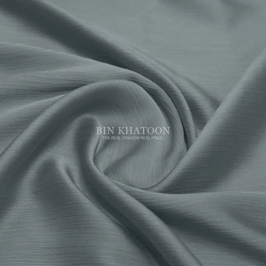 Crinkle Silk Hijab Light Mint