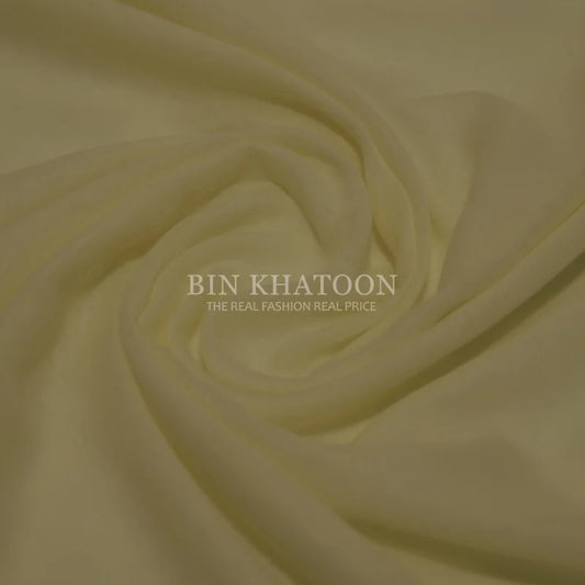 Crumpled Lawn Hijab Lime