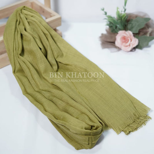 Premium Turkish Lomeade Hijab