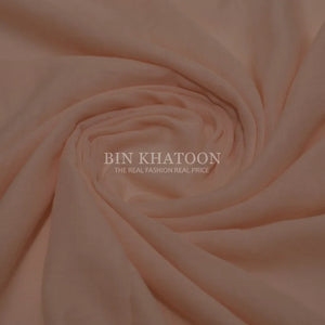 Crumpled Lawn Hijab
