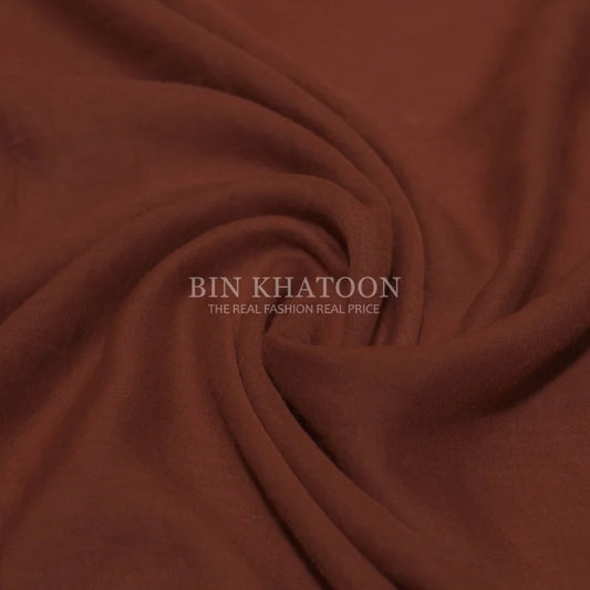 Crumpled Lawn Hijab Rush