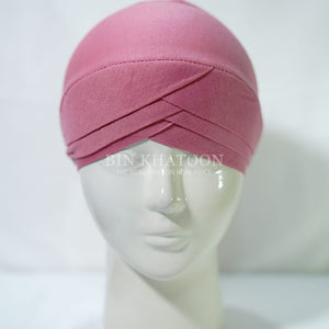 Criss Cross Cap