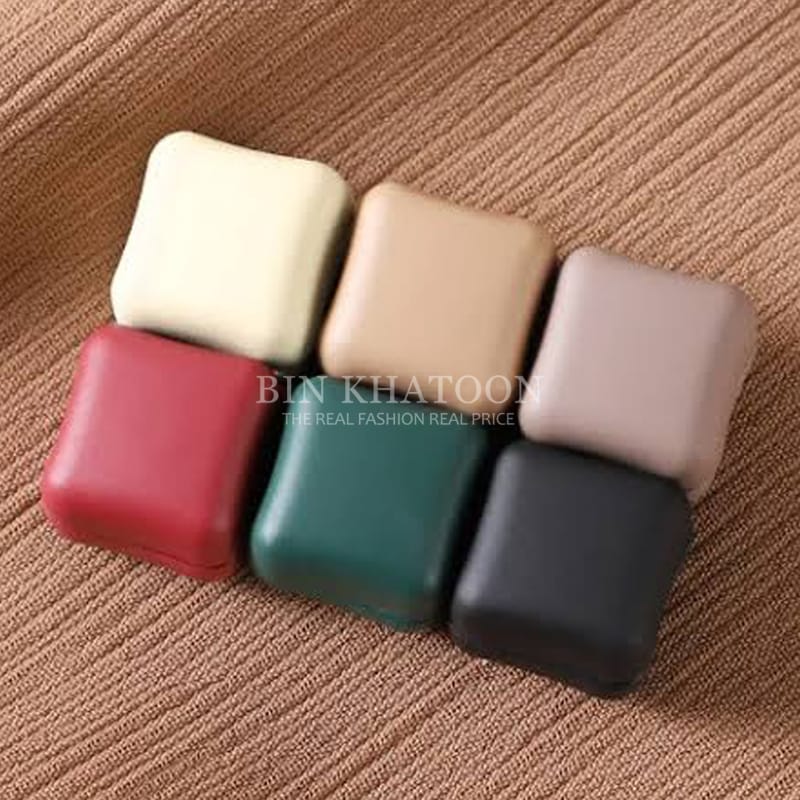 Premium Matte Square Magnet