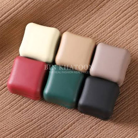 Premium Matte Square Magnet