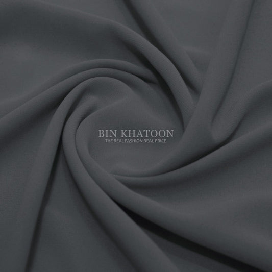 Premium Georgette Hijab