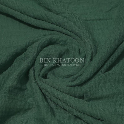 Crimps Sea Green Hijab