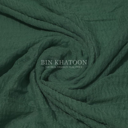 Crimps Sea Green Hijab