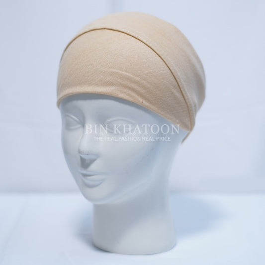 Hijab Band - Skin