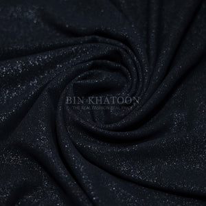 Moonlight Georgette Hijab
