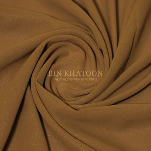 Moonlight Georgette Hijab